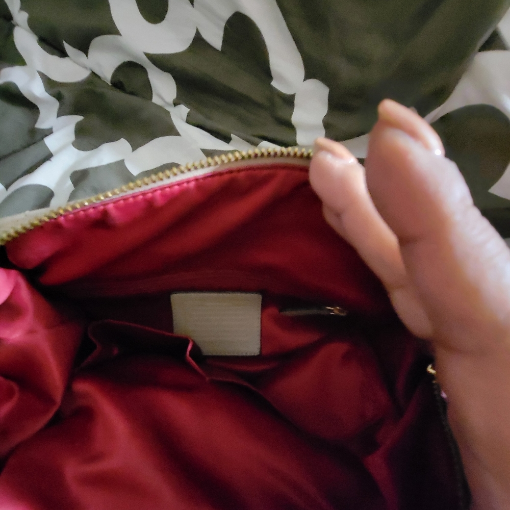 Coach Spring Handbag - Picture 3 of 3